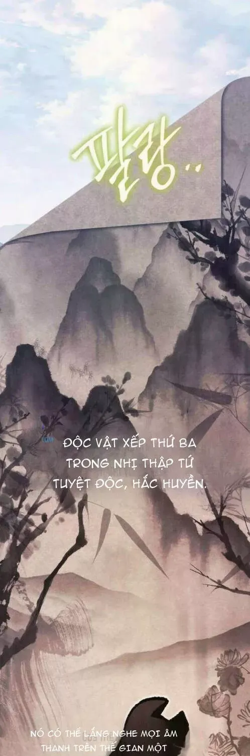 Chuyên Gia Côn Trùng Tại Đường Gia Tứ Xuyên Chap 80 - Next Chap 81