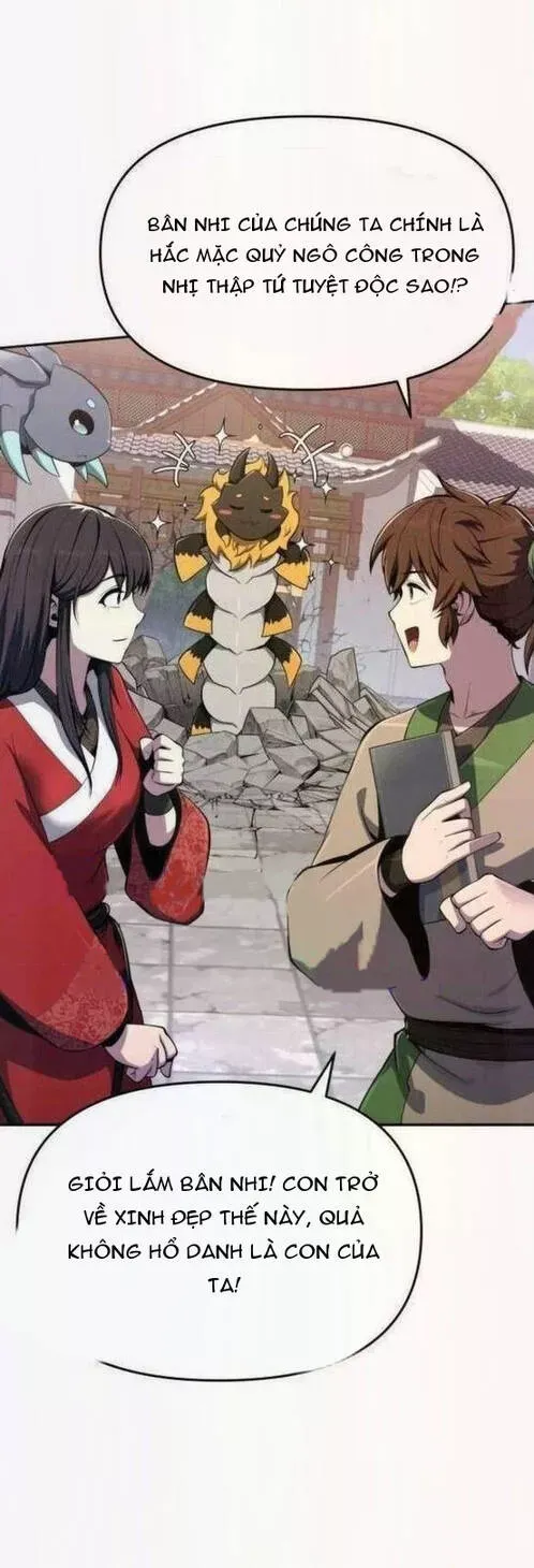 Chuyên Gia Côn Trùng Tại Đường Gia Tứ Xuyên Chap 80 - Next Chap 81