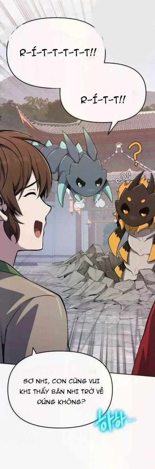 Chuyên Gia Côn Trùng Tại Đường Gia Tứ Xuyên Chap 80 - Next Chap 81