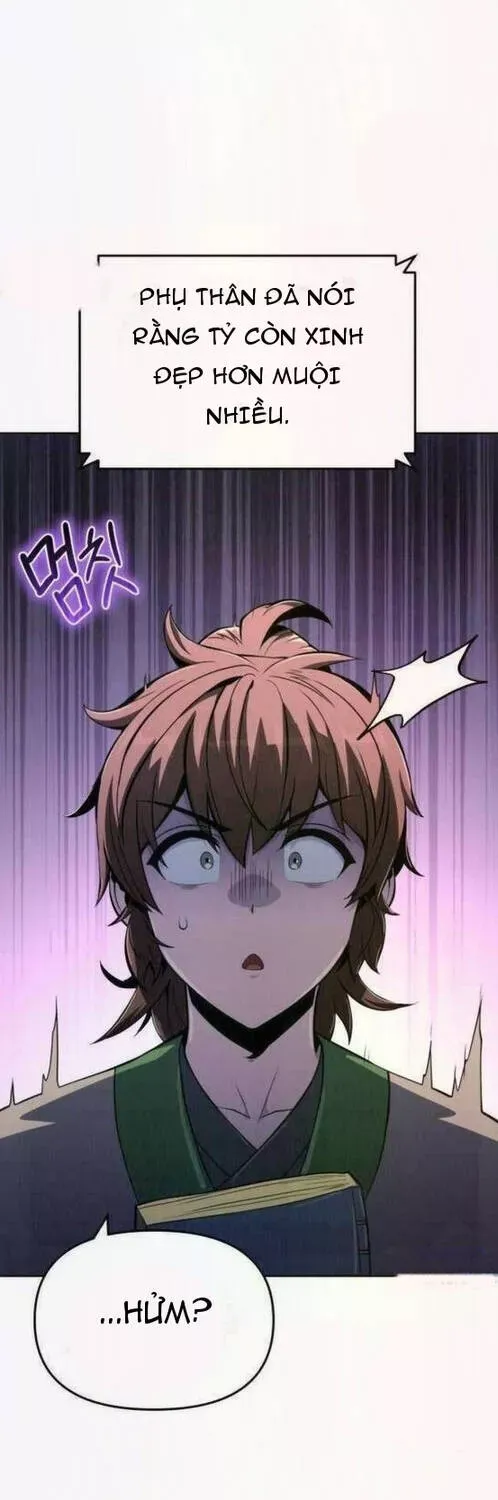 Chuyên Gia Côn Trùng Tại Đường Gia Tứ Xuyên Chap 80 - Next Chap 81