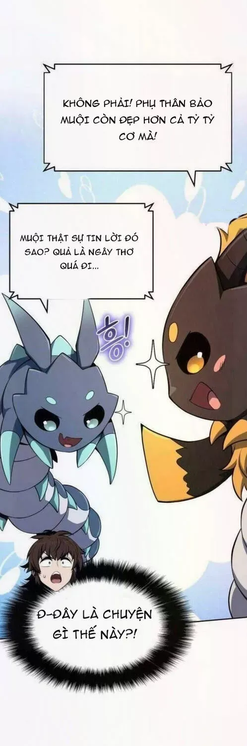 Chuyên Gia Côn Trùng Tại Đường Gia Tứ Xuyên Chap 80 - Next Chap 81