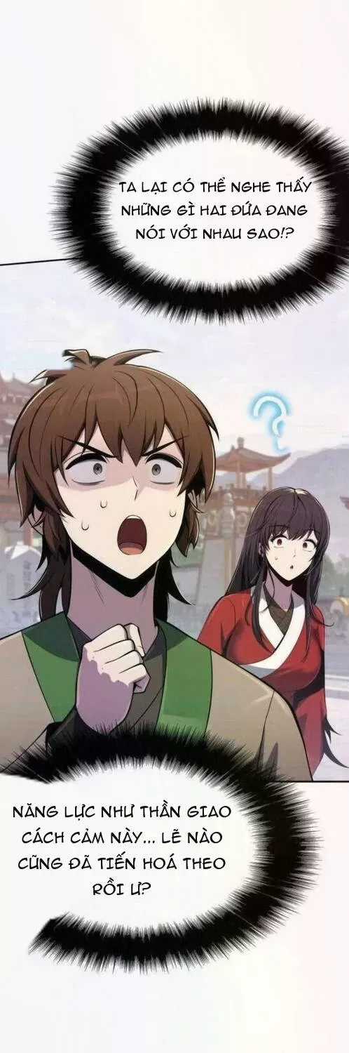 Chuyên Gia Côn Trùng Tại Đường Gia Tứ Xuyên Chap 80 - Next Chap 81