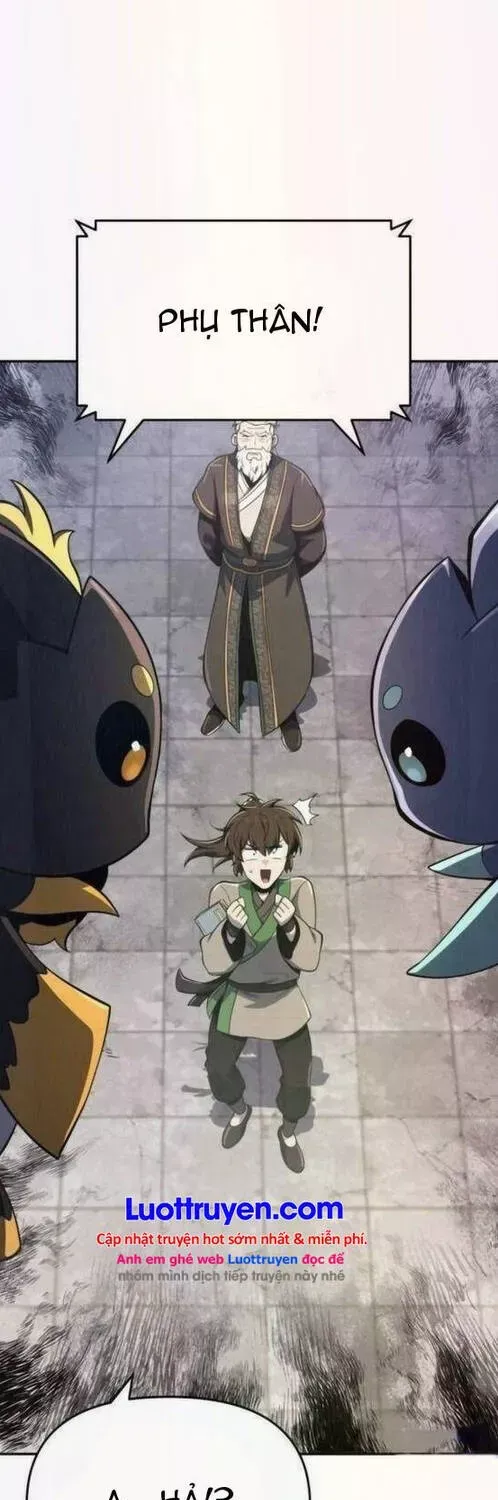 Chuyên Gia Côn Trùng Tại Đường Gia Tứ Xuyên Chap 80 - Next Chap 81