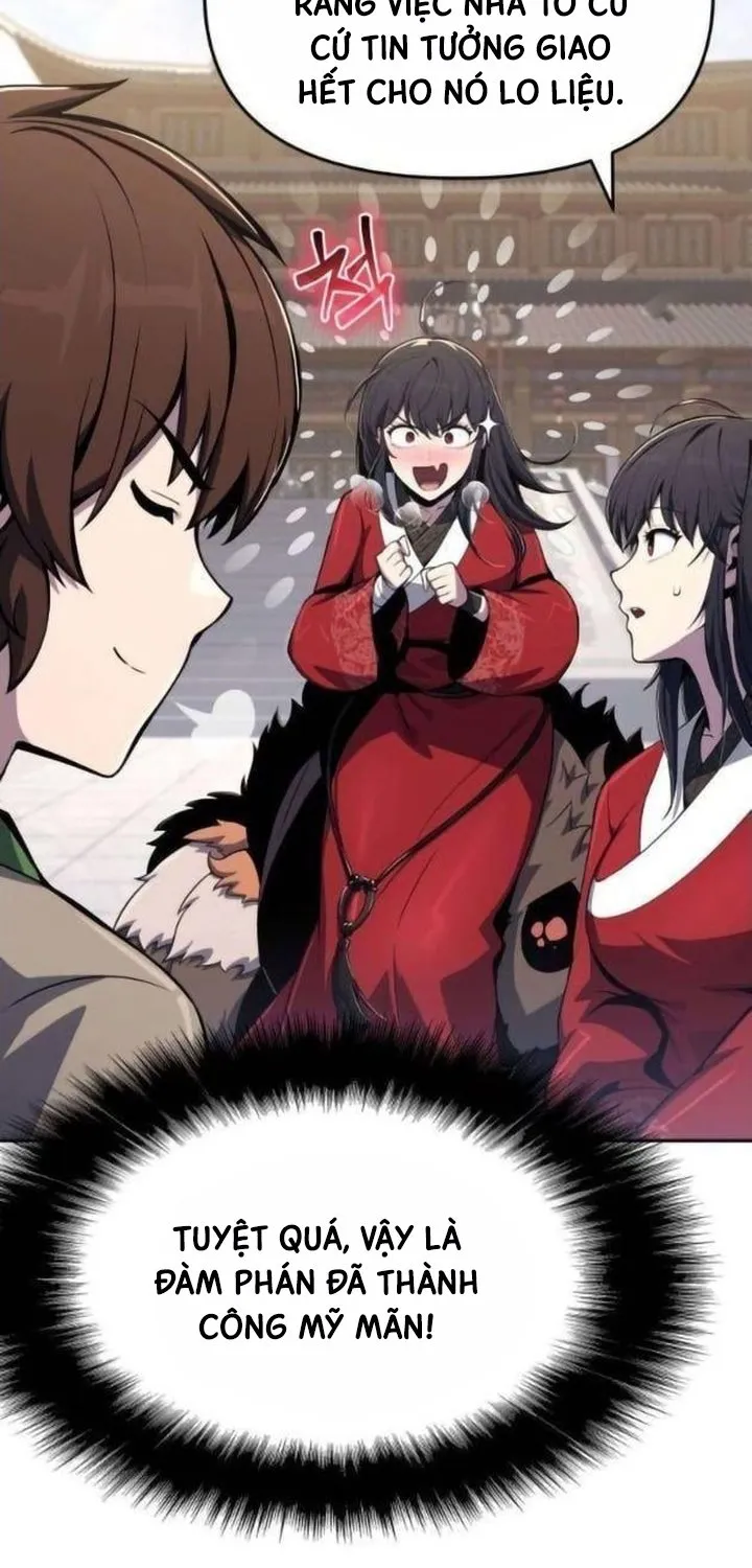 Chuyên Gia Côn Trùng Tại Đường Gia Tứ Xuyên Chap 81 - Next Chap 82