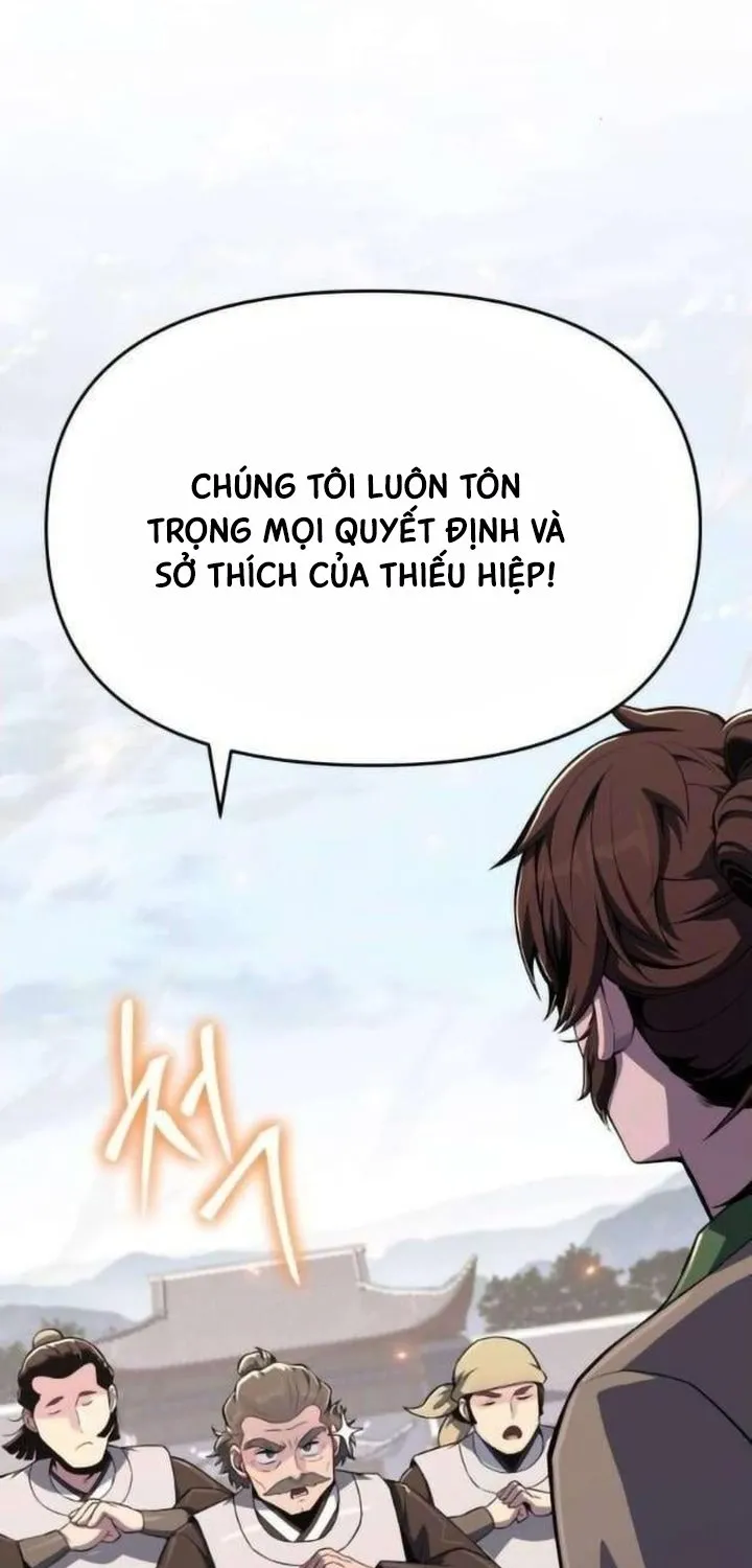 Chuyên Gia Côn Trùng Tại Đường Gia Tứ Xuyên Chap 81 - Next Chap 82