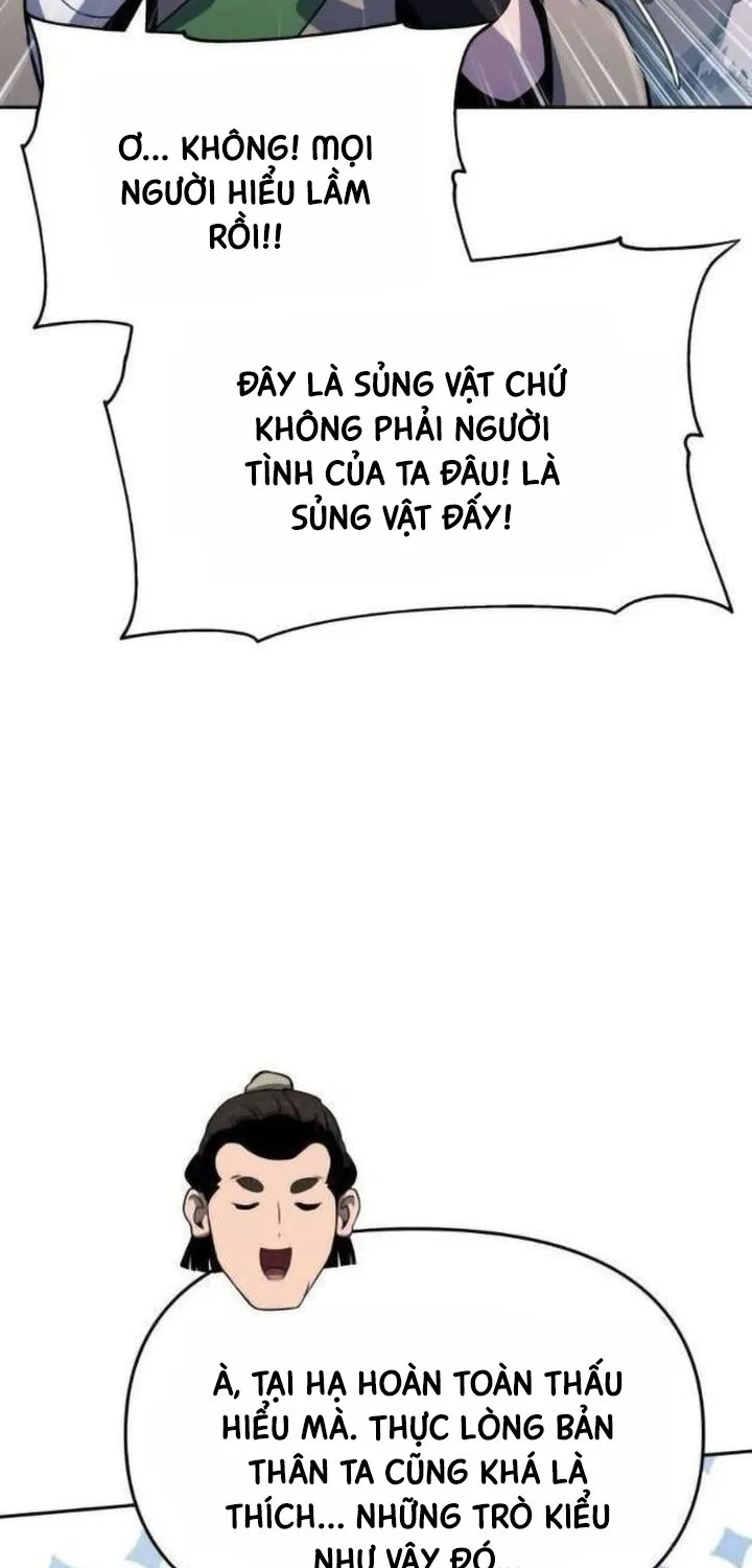 Chuyên Gia Côn Trùng Tại Đường Gia Tứ Xuyên Chap 81 - Next Chap 82