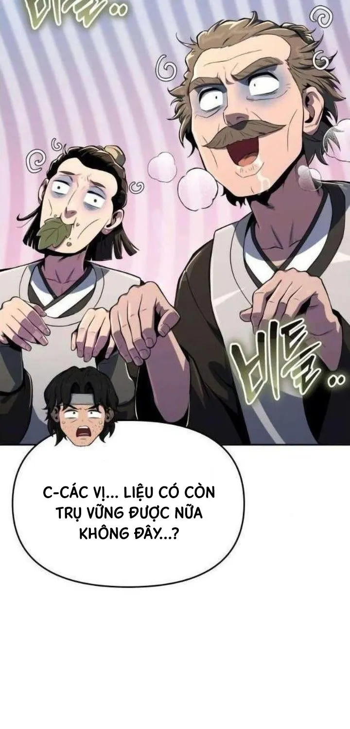 Chuyên Gia Côn Trùng Tại Đường Gia Tứ Xuyên Chap 81 - Next Chap 82