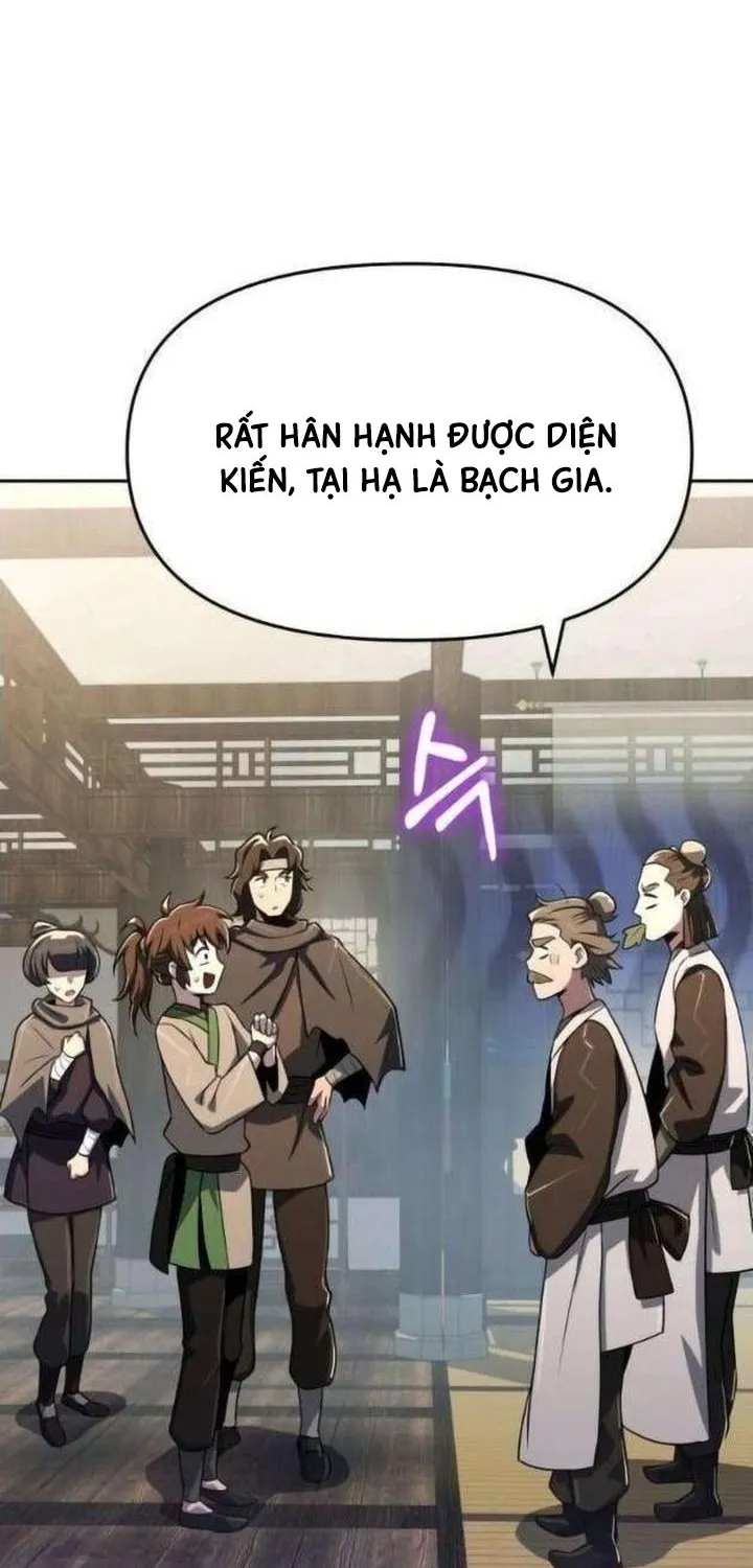 Chuyên Gia Côn Trùng Tại Đường Gia Tứ Xuyên Chap 81 - Next Chap 82