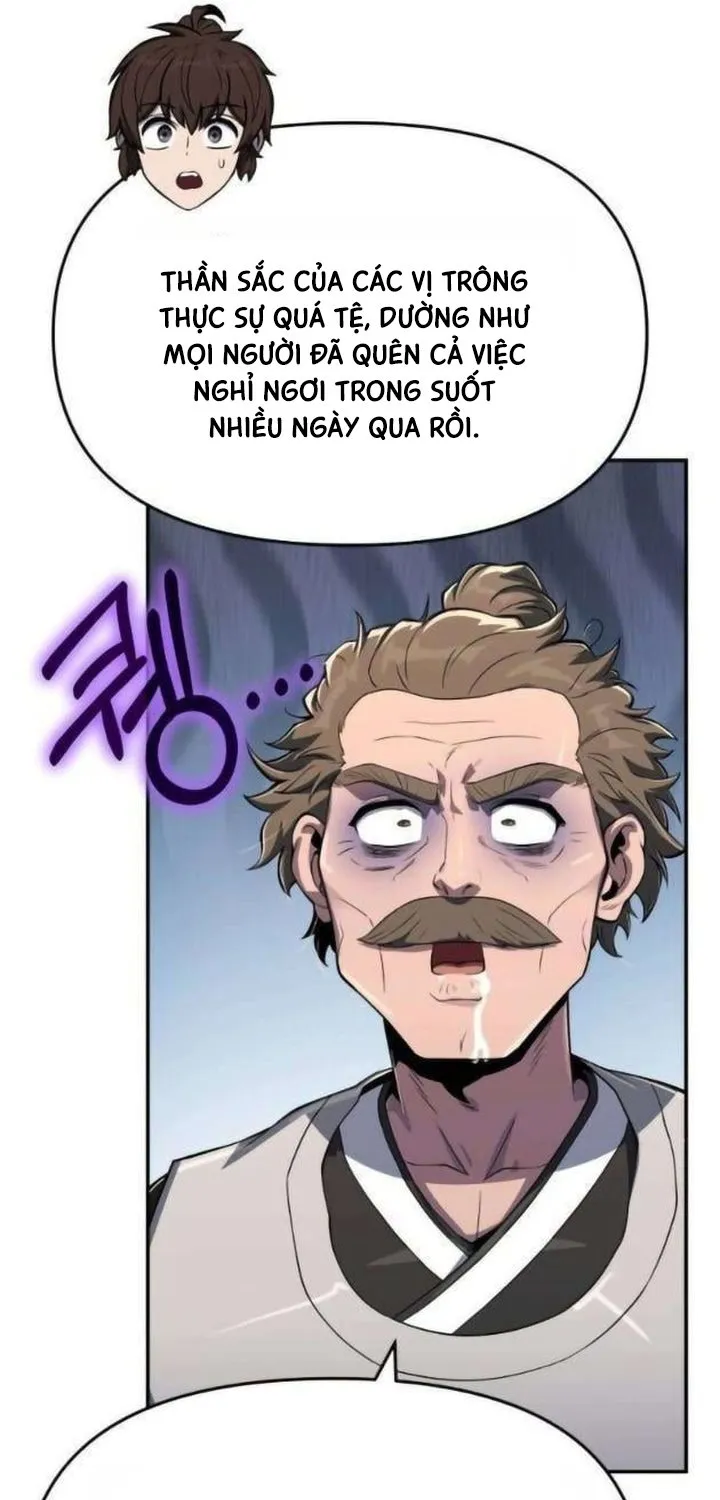 Chuyên Gia Côn Trùng Tại Đường Gia Tứ Xuyên Chap 81 - Next Chap 82