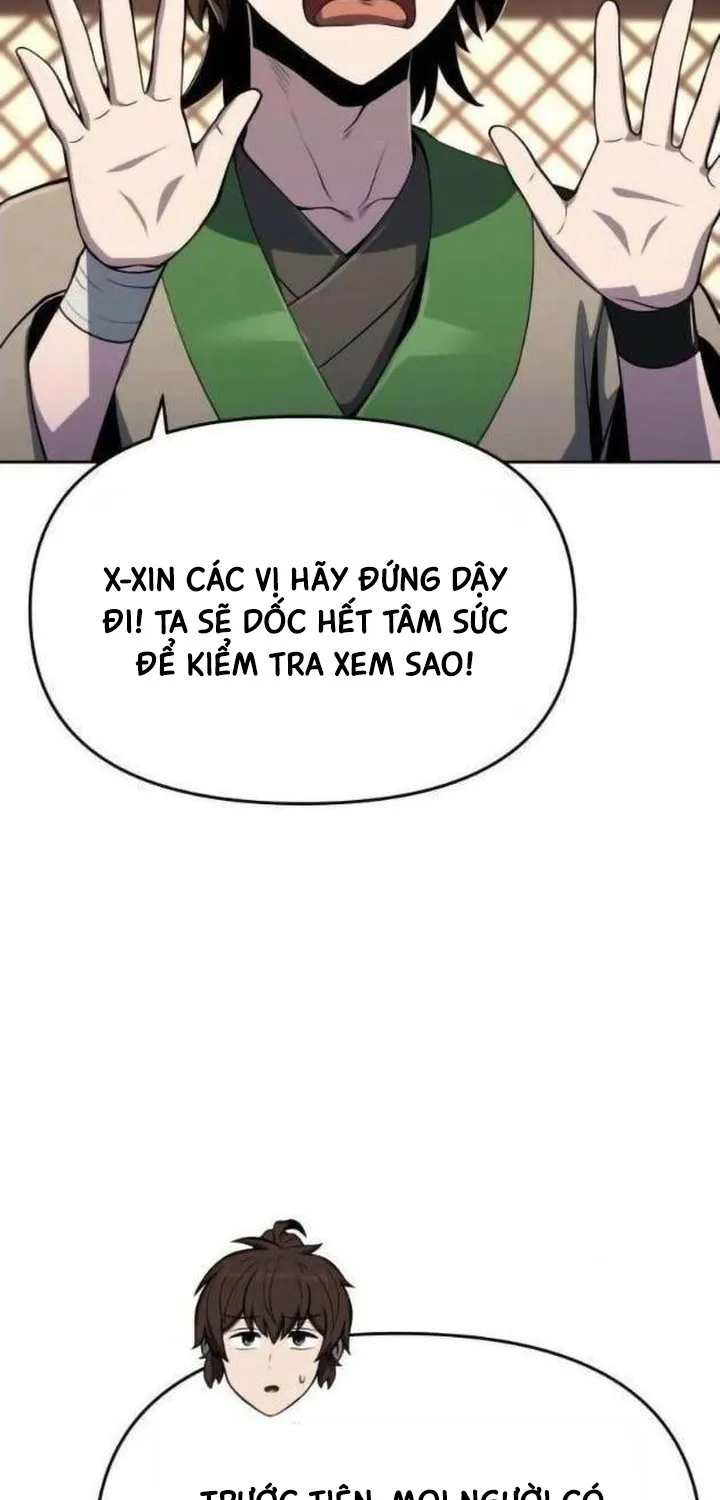 Chuyên Gia Côn Trùng Tại Đường Gia Tứ Xuyên Chap 81 - Next Chap 82