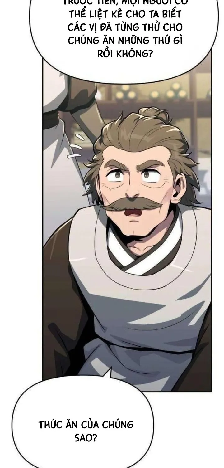 Chuyên Gia Côn Trùng Tại Đường Gia Tứ Xuyên Chap 81 - Next Chap 82