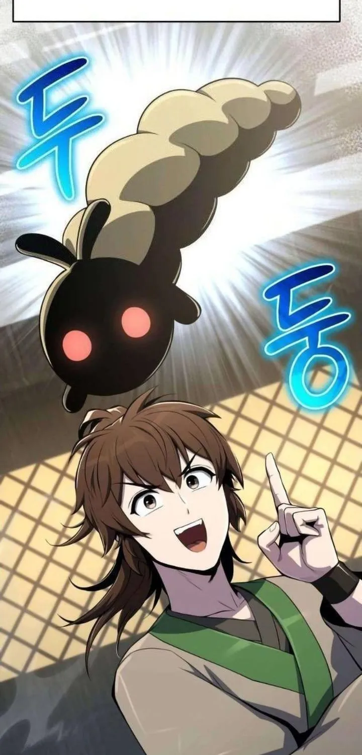 Chuyên Gia Côn Trùng Tại Đường Gia Tứ Xuyên Chap 81 - Next Chap 82