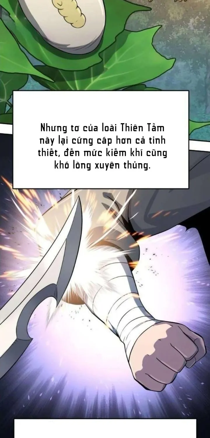 Chuyên Gia Côn Trùng Tại Đường Gia Tứ Xuyên Chap 81 - Next Chap 82