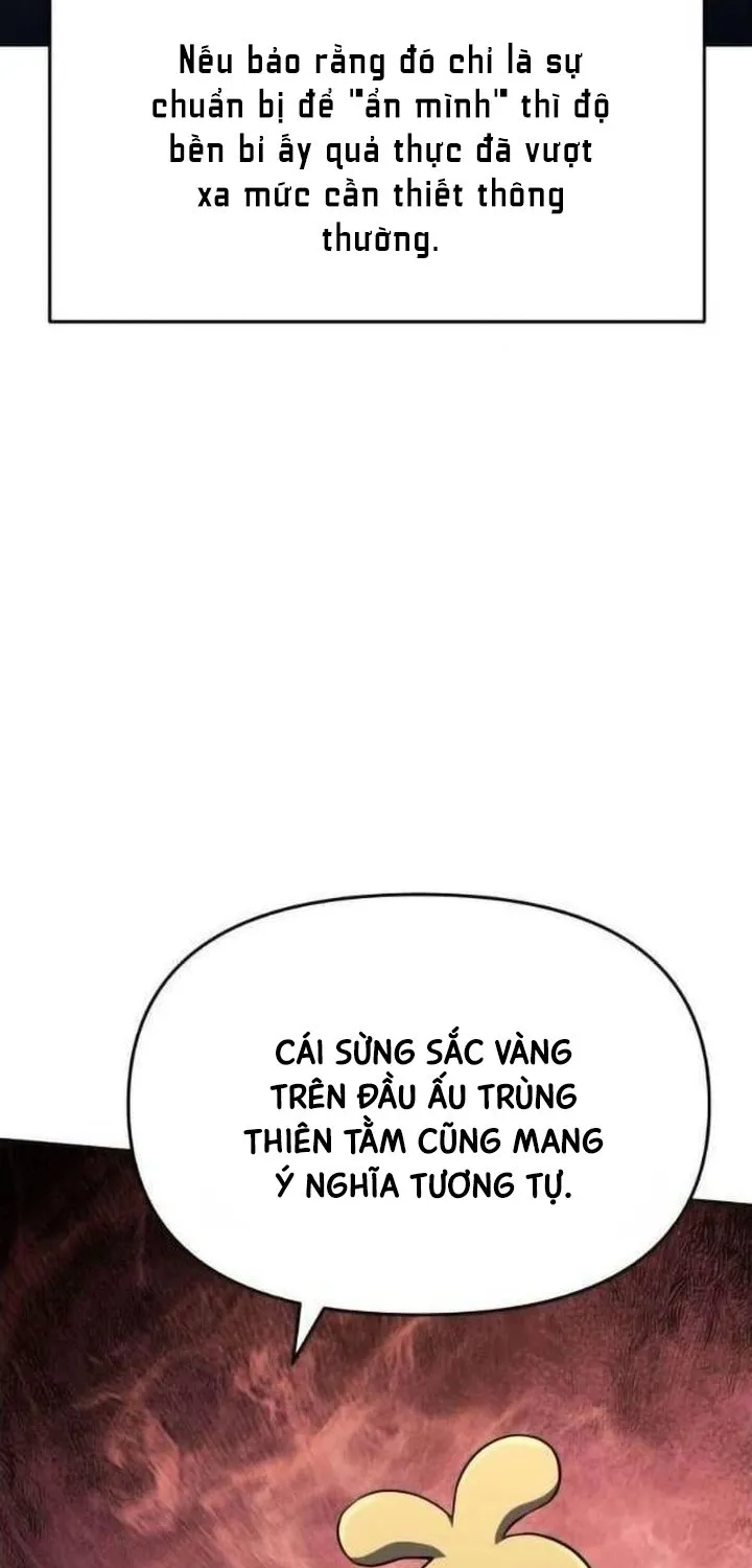 Chuyên Gia Côn Trùng Tại Đường Gia Tứ Xuyên Chap 81 - Next Chap 82