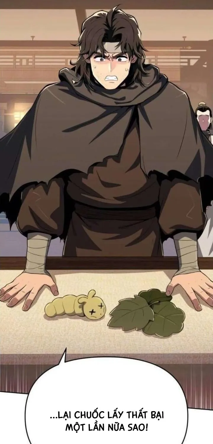 Chuyên Gia Côn Trùng Tại Đường Gia Tứ Xuyên Chap 81 - Next Chap 82