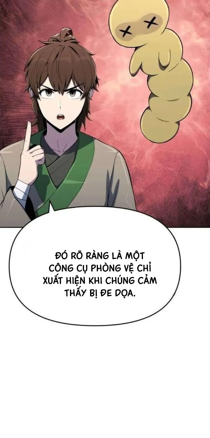 Chuyên Gia Côn Trùng Tại Đường Gia Tứ Xuyên Chap 81 - Next Chap 82