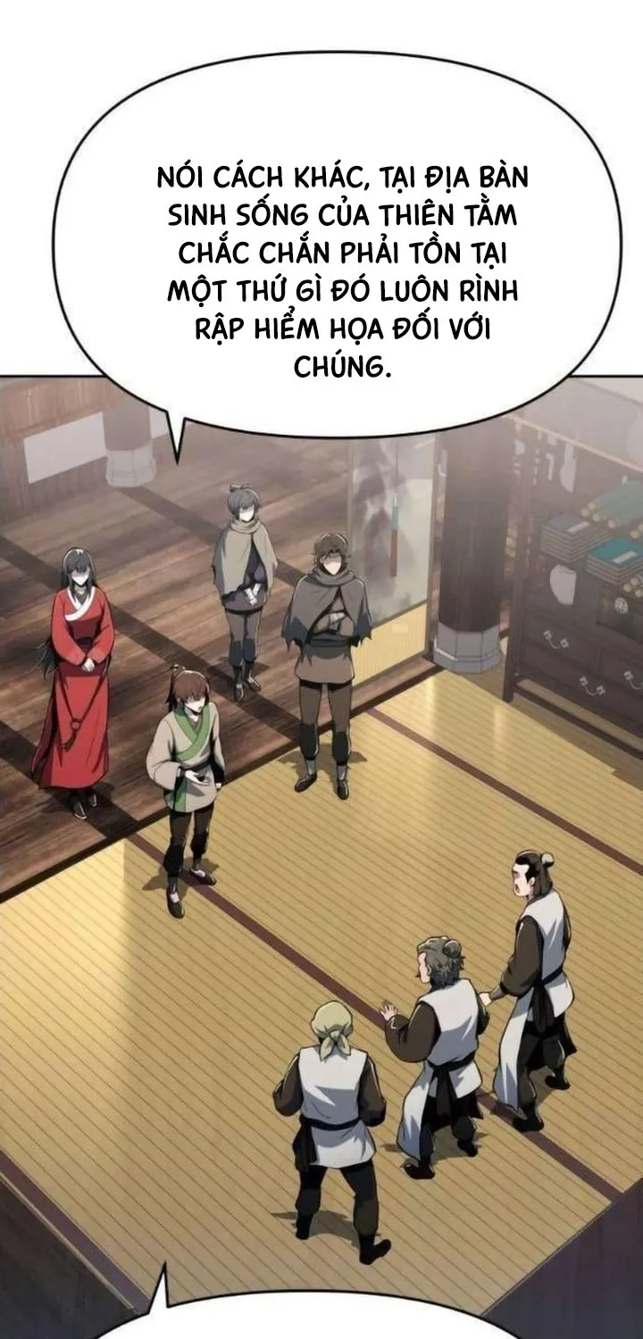 Chuyên Gia Côn Trùng Tại Đường Gia Tứ Xuyên Chap 81 - Next Chap 82