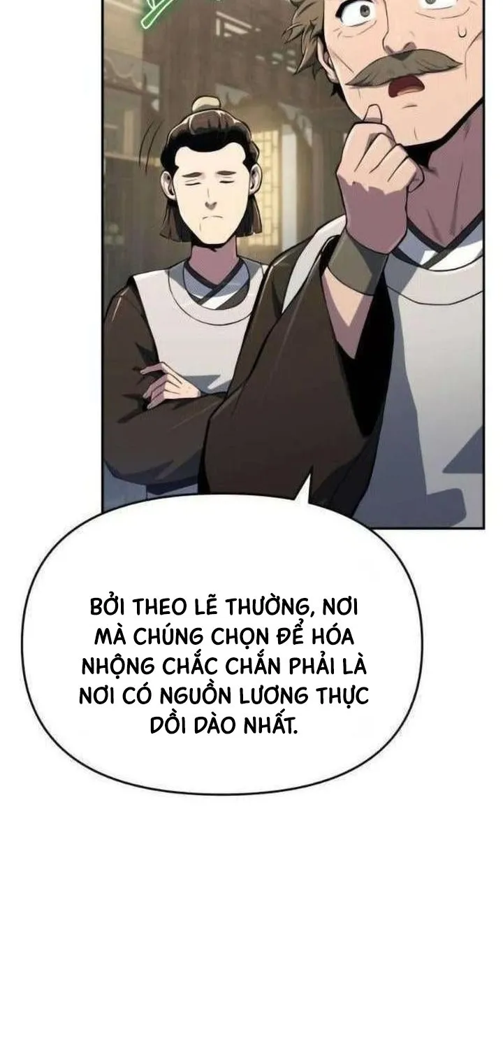 Chuyên Gia Côn Trùng Tại Đường Gia Tứ Xuyên Chap 81 - Next Chap 82