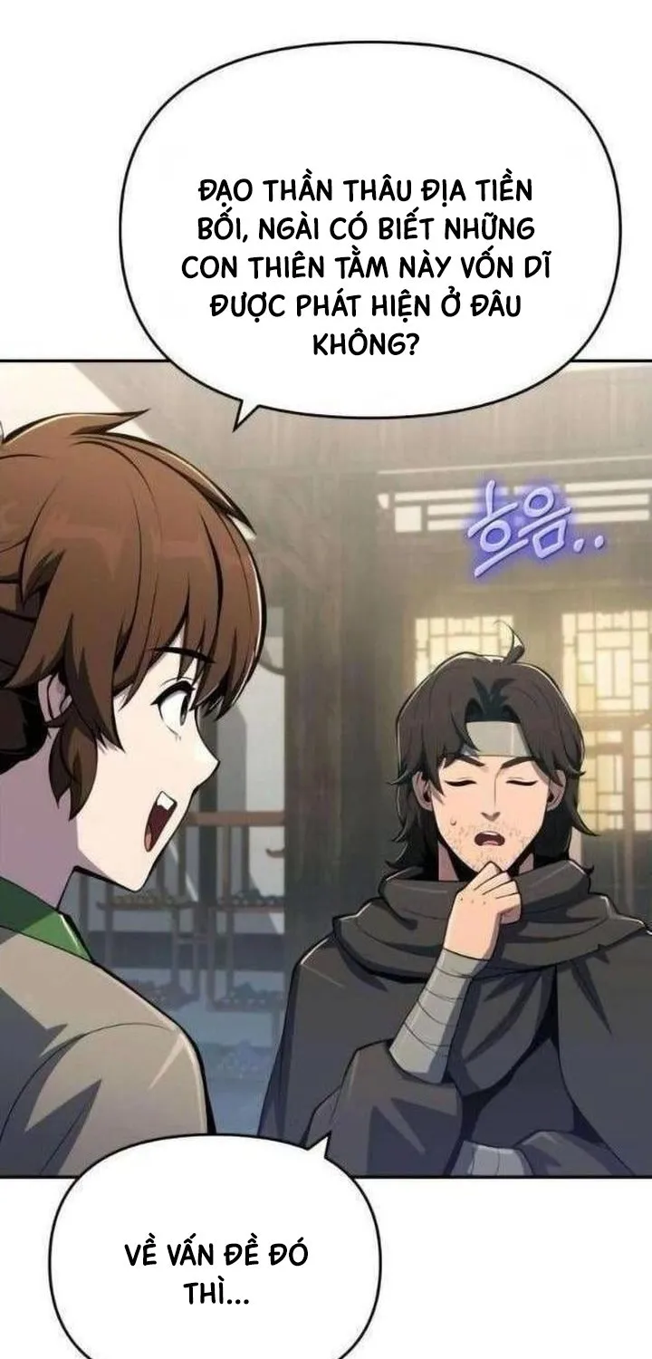 Chuyên Gia Côn Trùng Tại Đường Gia Tứ Xuyên Chap 81 - Next Chap 82