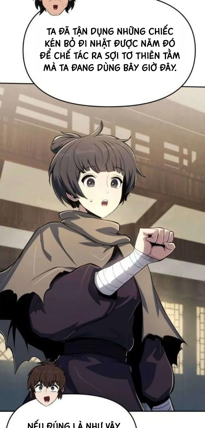 Chuyên Gia Côn Trùng Tại Đường Gia Tứ Xuyên Chap 81 - Next Chap 82