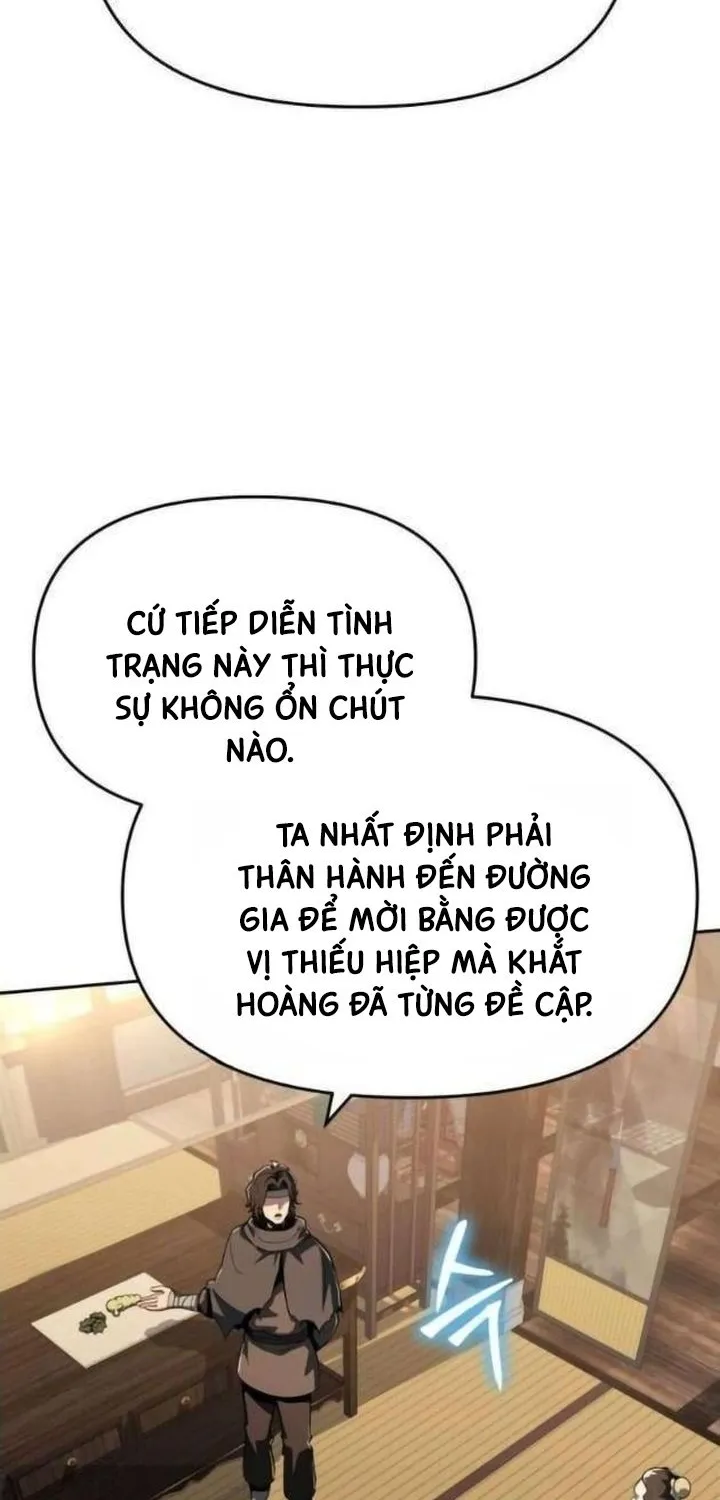 Chuyên Gia Côn Trùng Tại Đường Gia Tứ Xuyên Chap 81 - Next Chap 82