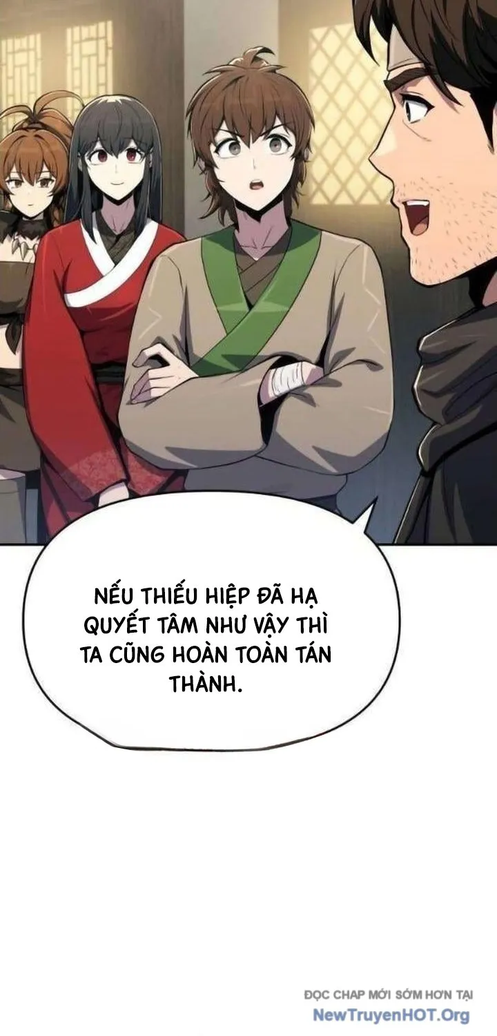 Chuyên Gia Côn Trùng Tại Đường Gia Tứ Xuyên Chap 81 - Next Chap 82