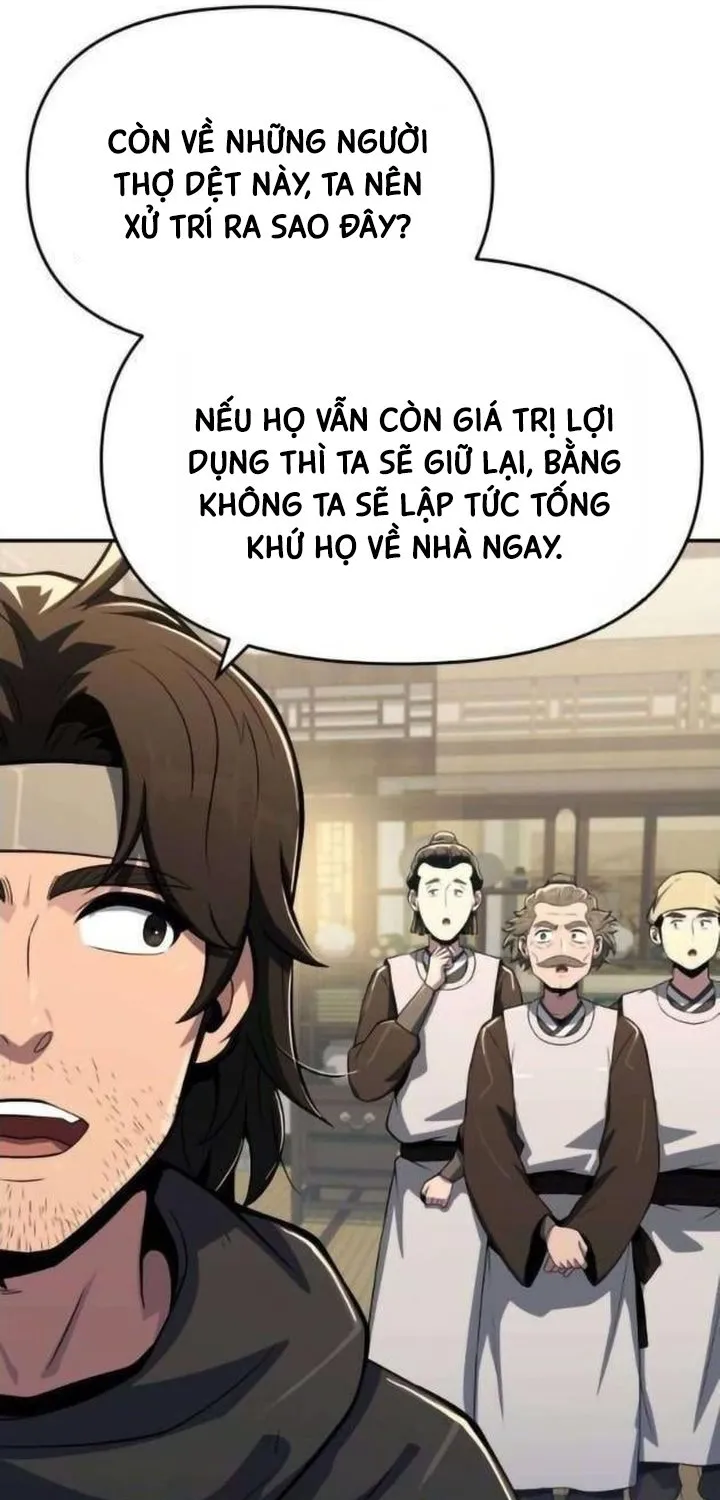 Chuyên Gia Côn Trùng Tại Đường Gia Tứ Xuyên Chap 81 - Next Chap 82