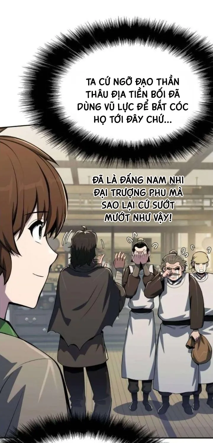 Chuyên Gia Côn Trùng Tại Đường Gia Tứ Xuyên Chap 81 - Next Chap 82