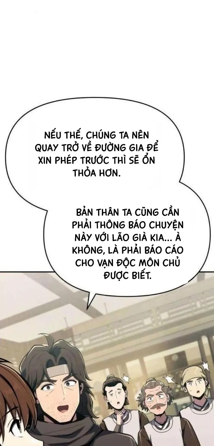 Chuyên Gia Côn Trùng Tại Đường Gia Tứ Xuyên Chap 81 - Next Chap 82