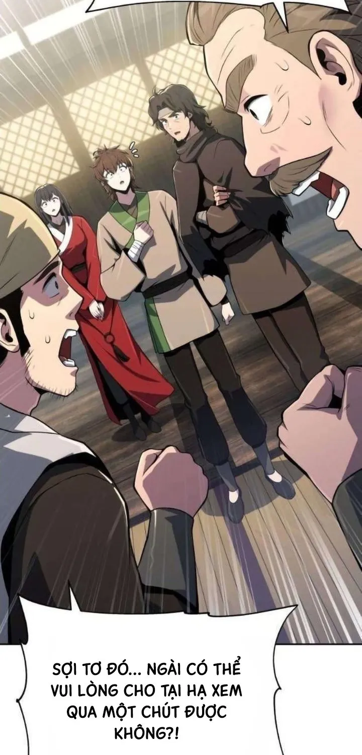 Chuyên Gia Côn Trùng Tại Đường Gia Tứ Xuyên Chap 81 - Next Chap 82