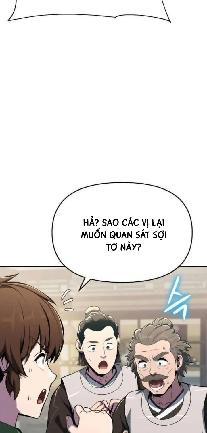 Chuyên Gia Côn Trùng Tại Đường Gia Tứ Xuyên Chap 81 - Next Chap 82