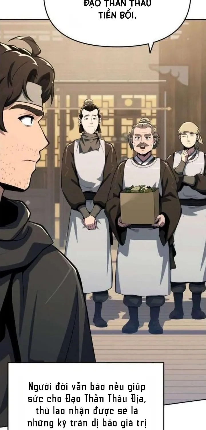 Chuyên Gia Côn Trùng Tại Đường Gia Tứ Xuyên Chap 81 - Next Chap 82