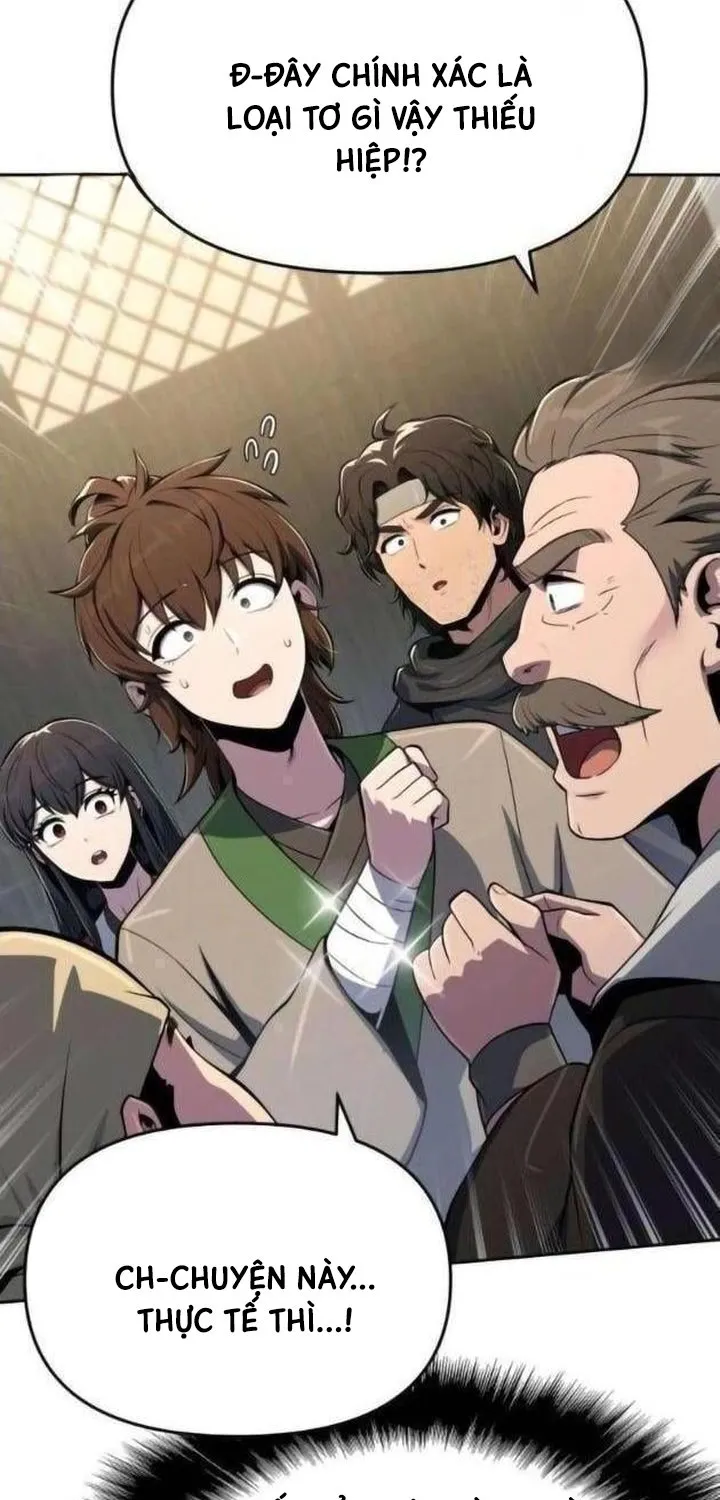 Chuyên Gia Côn Trùng Tại Đường Gia Tứ Xuyên Chap 81 - Next Chap 82