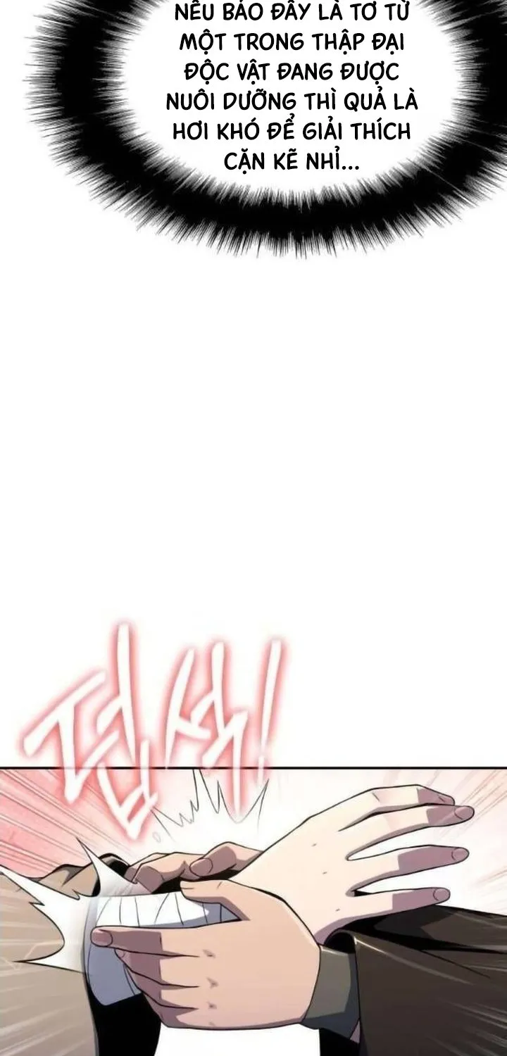 Chuyên Gia Côn Trùng Tại Đường Gia Tứ Xuyên Chap 81 - Next Chap 82