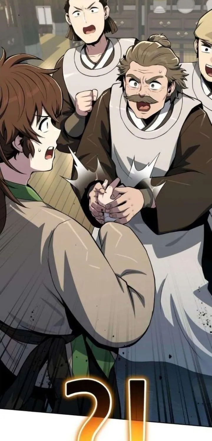 Chuyên Gia Côn Trùng Tại Đường Gia Tứ Xuyên Chap 81 - Next Chap 82