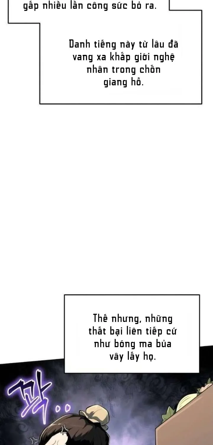 Chuyên Gia Côn Trùng Tại Đường Gia Tứ Xuyên Chap 81 - Next Chap 82