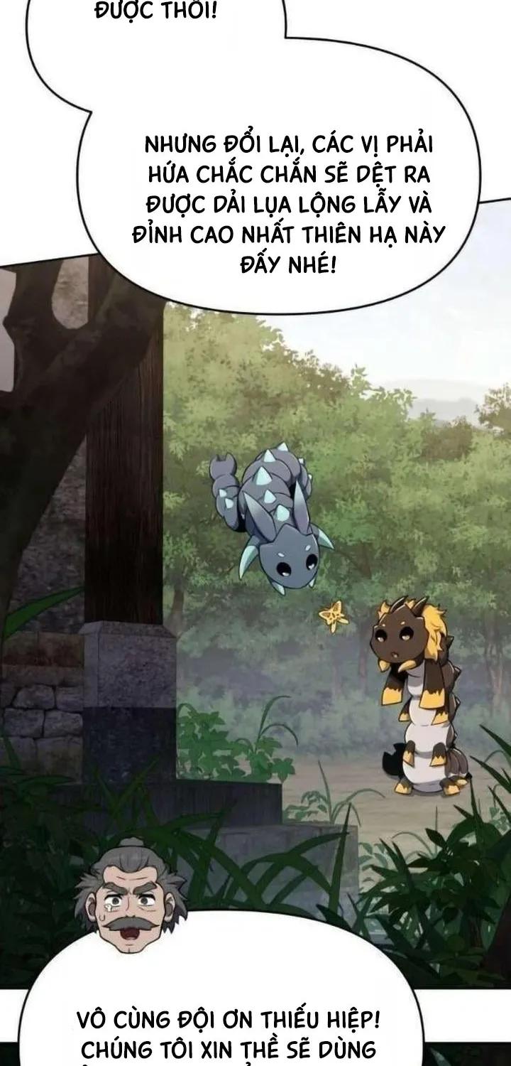 Chuyên Gia Côn Trùng Tại Đường Gia Tứ Xuyên Chap 81 - Next Chap 82