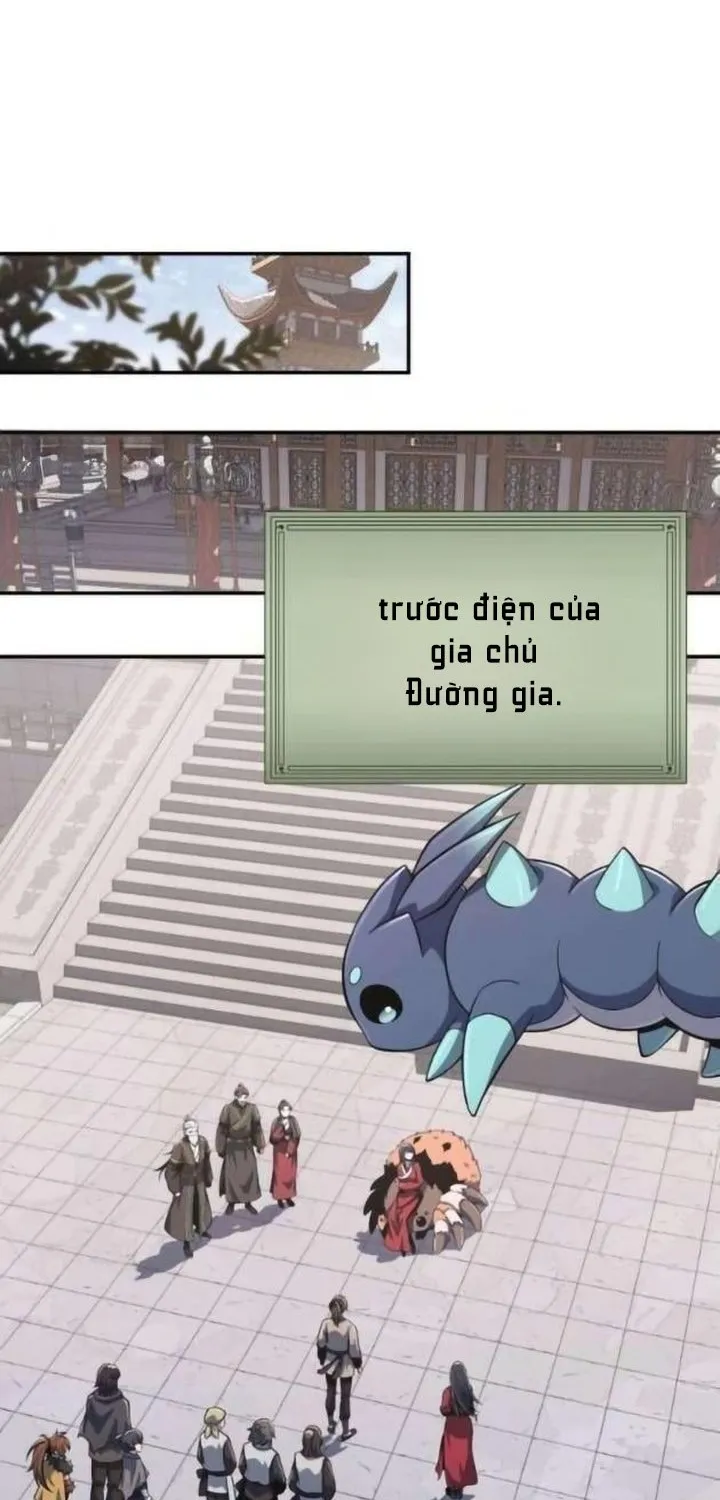 Chuyên Gia Côn Trùng Tại Đường Gia Tứ Xuyên Chap 81 - Next Chap 82