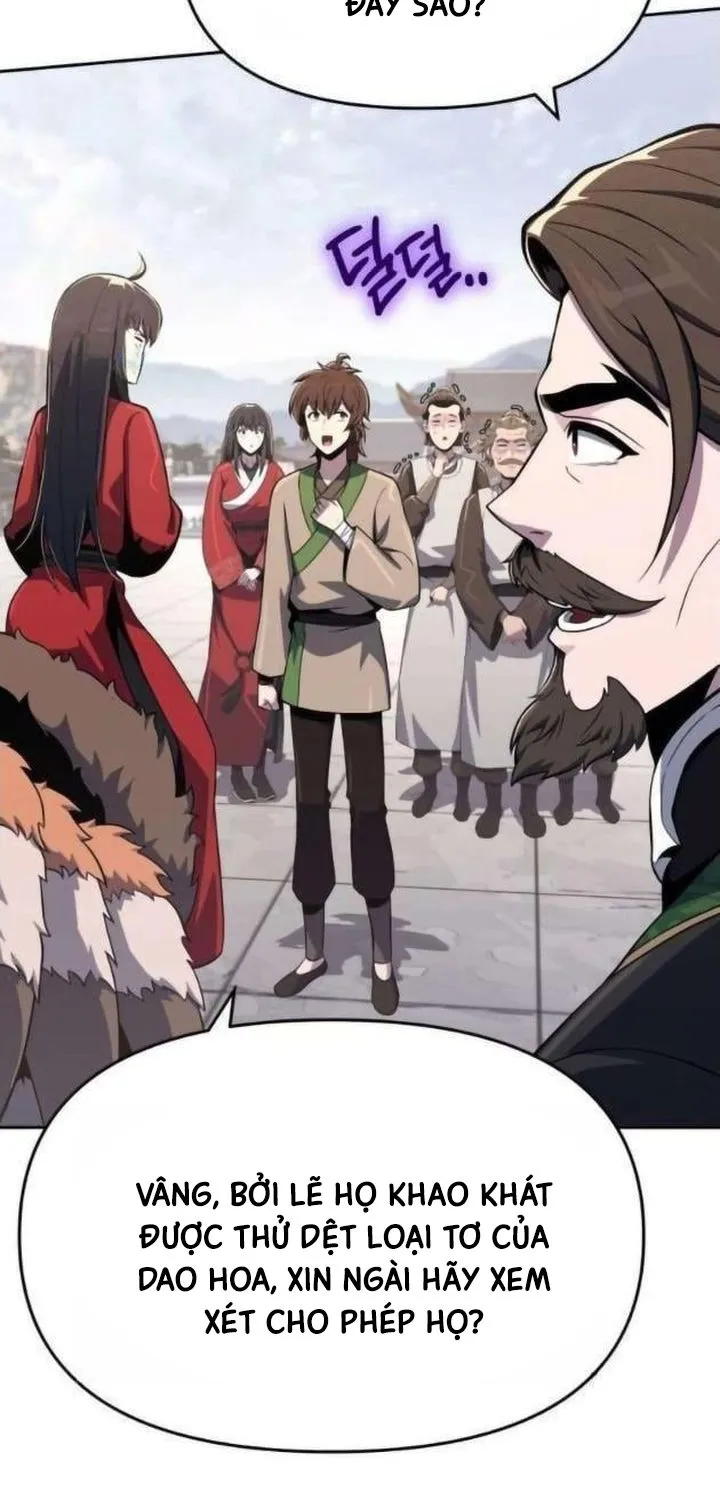 Chuyên Gia Côn Trùng Tại Đường Gia Tứ Xuyên Chap 81 - Next Chap 82