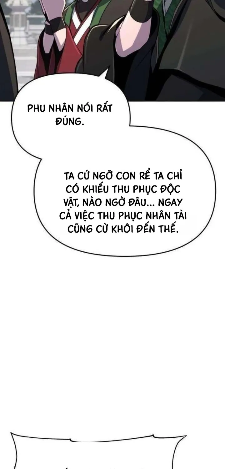 Chuyên Gia Côn Trùng Tại Đường Gia Tứ Xuyên Chap 81 - Next Chap 82