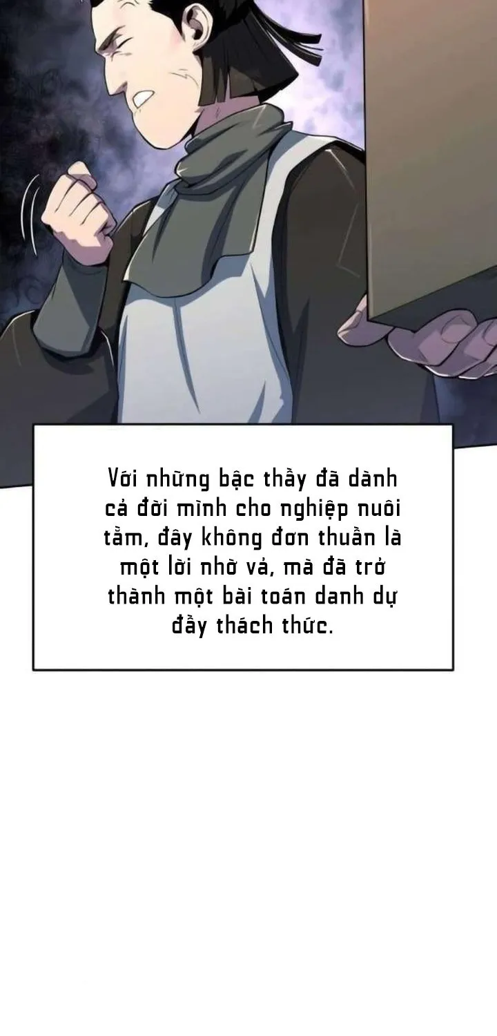 Chuyên Gia Côn Trùng Tại Đường Gia Tứ Xuyên Chap 81 - Next Chap 82