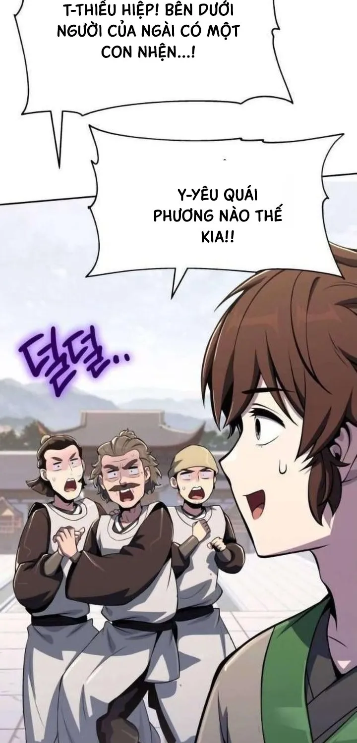 Chuyên Gia Côn Trùng Tại Đường Gia Tứ Xuyên Chap 81 - Next Chap 82