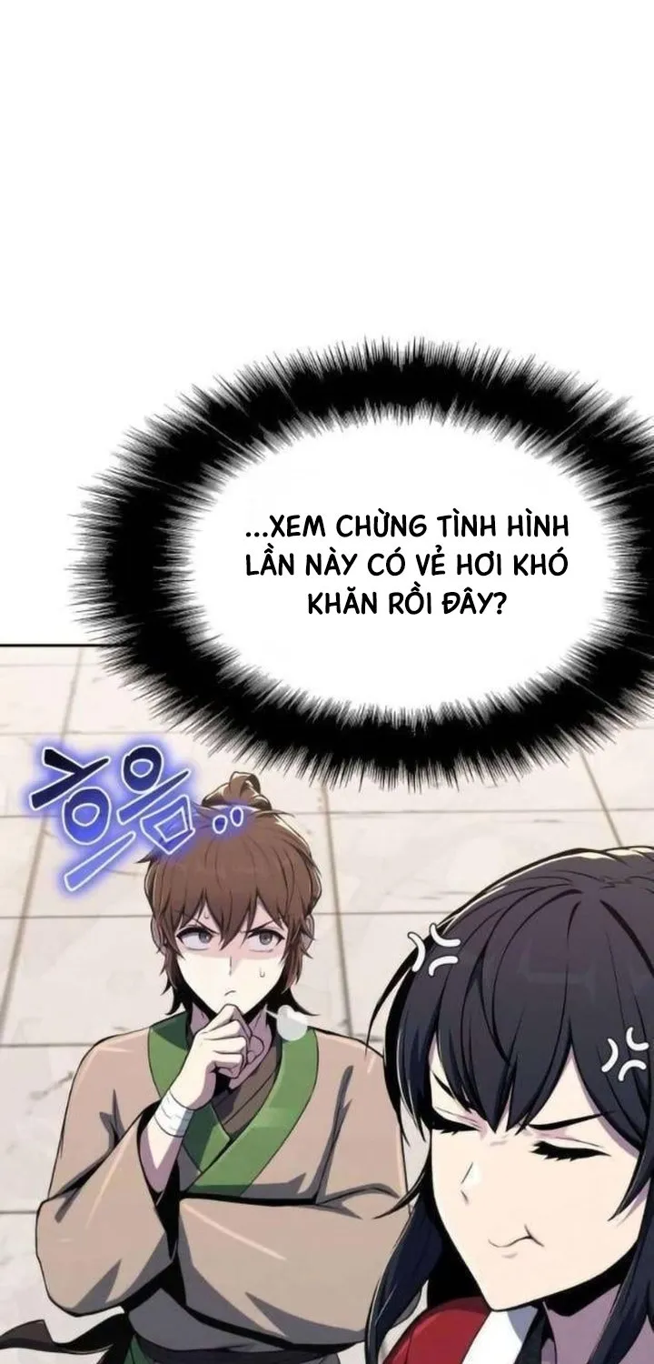 Chuyên Gia Côn Trùng Tại Đường Gia Tứ Xuyên Chap 81 - Next Chap 82