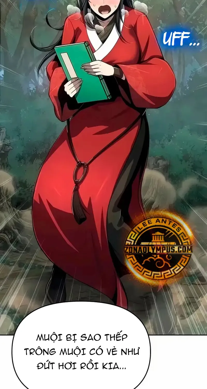 Chuyên Gia Côn Trùng Tại Đường Gia Tứ Xuyên Chap 83 - Next Chap 84