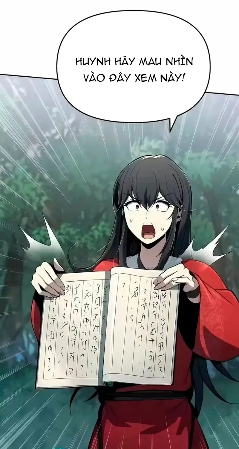 Chuyên Gia Côn Trùng Tại Đường Gia Tứ Xuyên Chap 83 - Next Chap 84