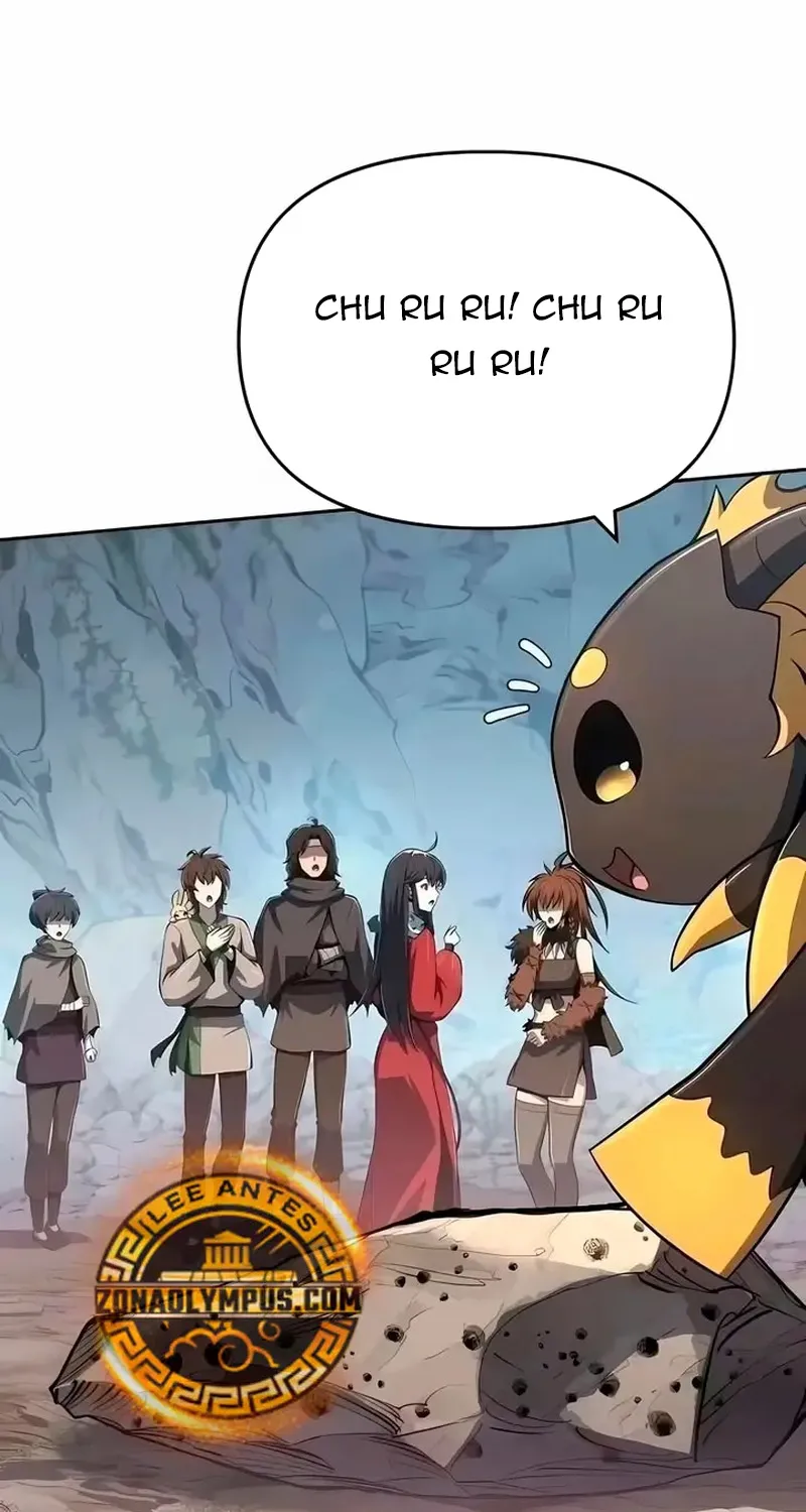 Chuyên Gia Côn Trùng Tại Đường Gia Tứ Xuyên Chap 83 - Next Chap 84