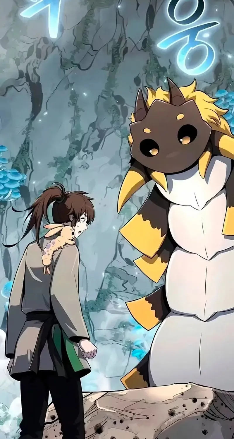 Chuyên Gia Côn Trùng Tại Đường Gia Tứ Xuyên Chap 83 - Next Chap 84