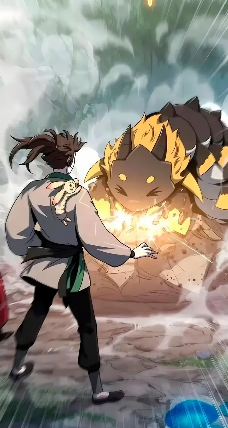 Chuyên Gia Côn Trùng Tại Đường Gia Tứ Xuyên Chap 83 - Next Chap 84