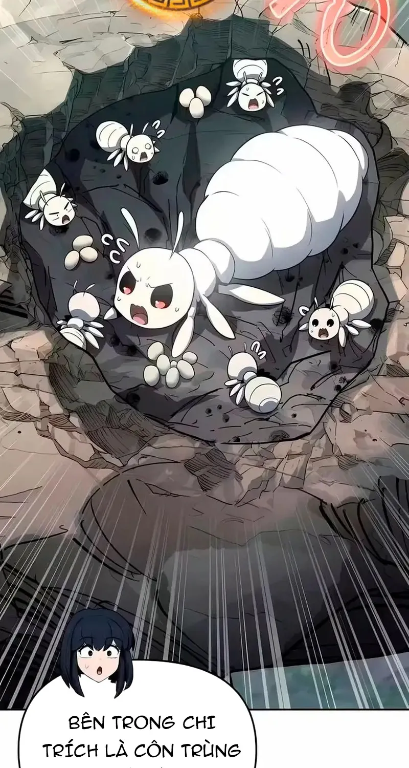 Chuyên Gia Côn Trùng Tại Đường Gia Tứ Xuyên Chap 83 - Next Chap 84