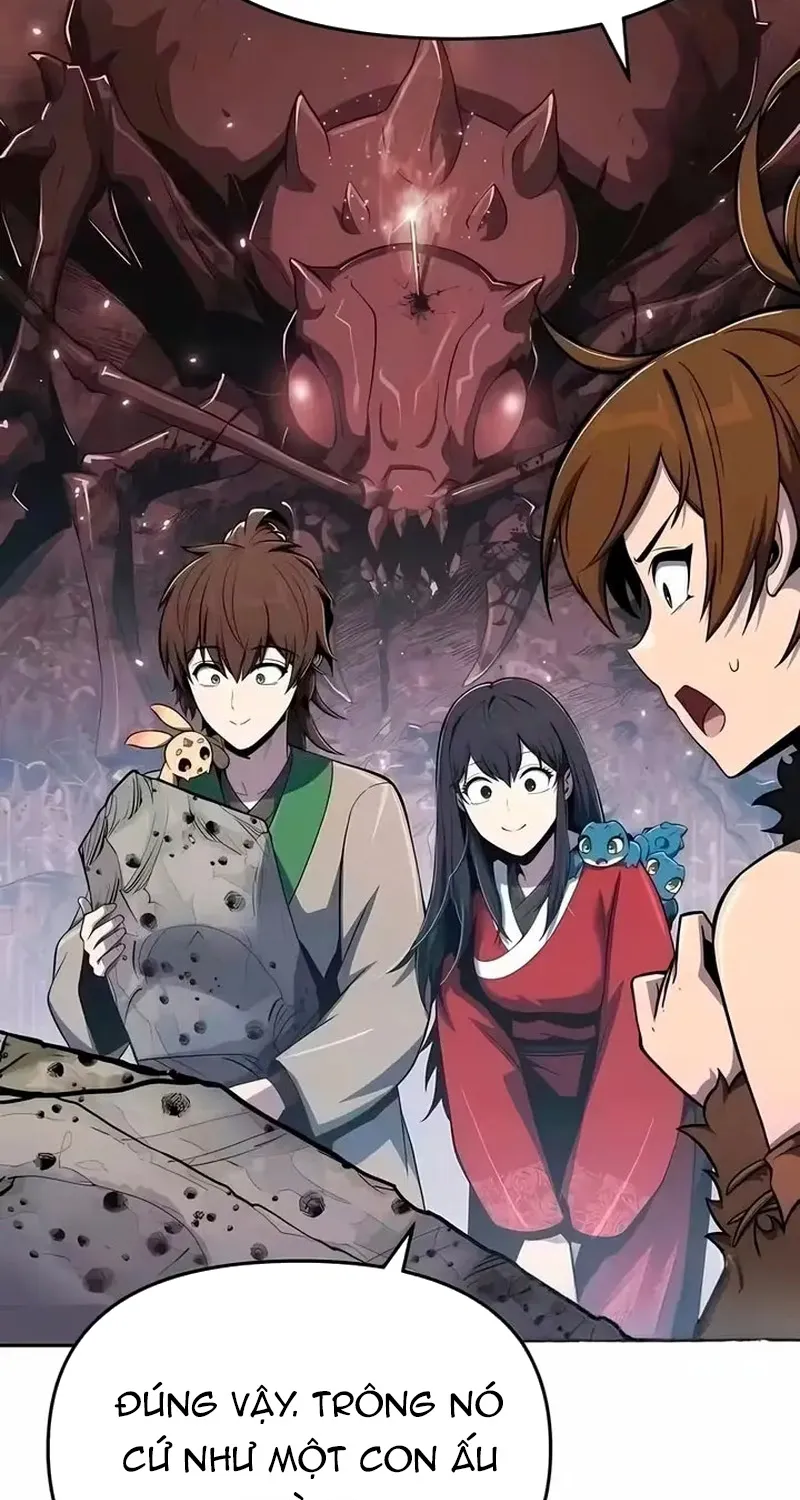 Chuyên Gia Côn Trùng Tại Đường Gia Tứ Xuyên Chap 83 - Next Chap 84